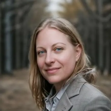 Wendy Boe, CIC, FCLS, CRM