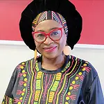 Sabina Leyla Jules, Restaurant Owner/Chef/Culinary Instructor on Influential Women