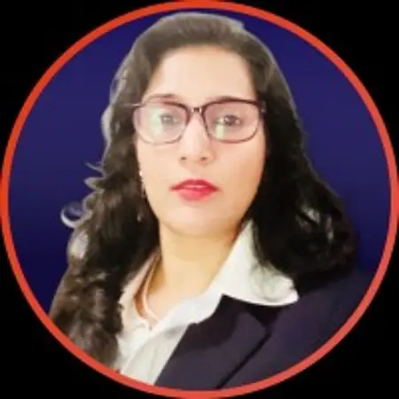 Suparna Chaganti, Senior Director of Engineering on Influential Women