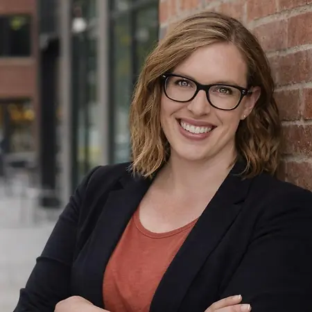 Tamara Brown, Regional Sales Manager on Influential Women
