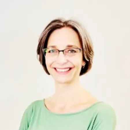 Rosane Rech, Process Scientist on Influential Women