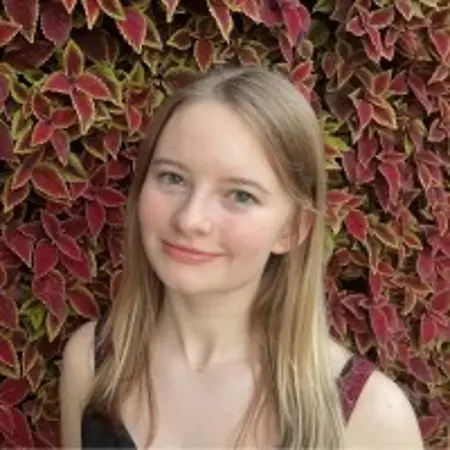 Arina Nossova, Crisis Text Line Volunteer on Influential Women