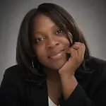 Dr. Deborah Benson, CISA, MBA, PhD, Educator, GRC, Author, Speaker on Influential Women