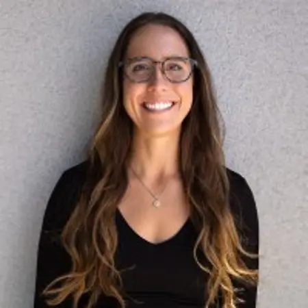 Brooke Burns, Creative Director | Art Director | Graphic Designer on Influential Women