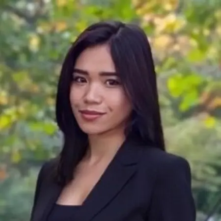 Shaira Tiamson, Recruitment Consultant on Influential Women