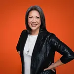Michelle Locke, Founder and Principal on Influential Women