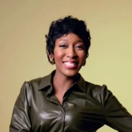 Tiffany Conyers, LCSW, LISW-CP, PMH-C