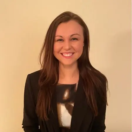 Tori Rosendale, Pharmacy Account Executive on Influential Women