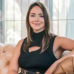 Vanessa Bailey, Founder / Career & Business Coach on Influential Women