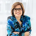 Joni Marmo, Founder Seeking Wisdom Movement and Podcast Host on Influential Women