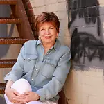 Carol Way Cisco, ASID Allied