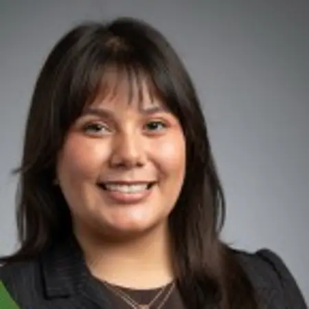 Victoria Johnson, LLM Intern on Influential Women