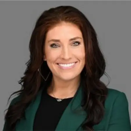 Marissa Lee, Director, Global Accounts & Associate Support on Influential Women