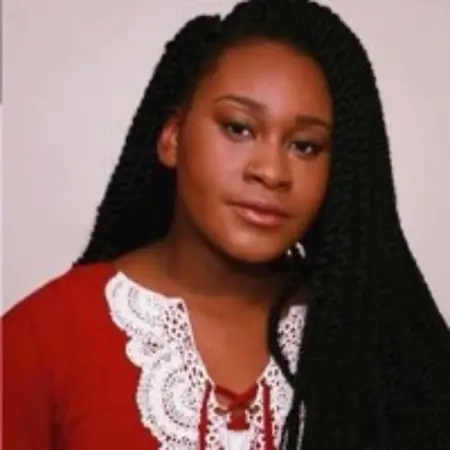 Chloe Cole- Wilson, Executive Director on Influential Women