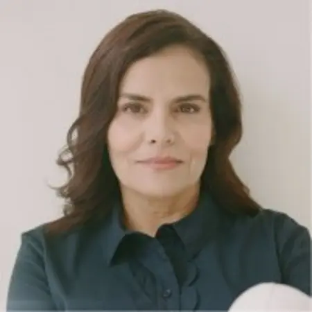 Lisa Morris, Licensed Marriage and Family Therapist on Influential Women