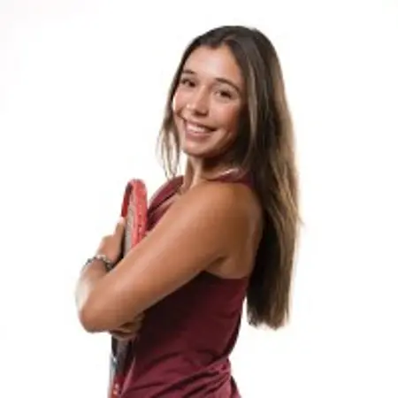Sofia Rocha, Social Media Content Coordinator on Influential Women