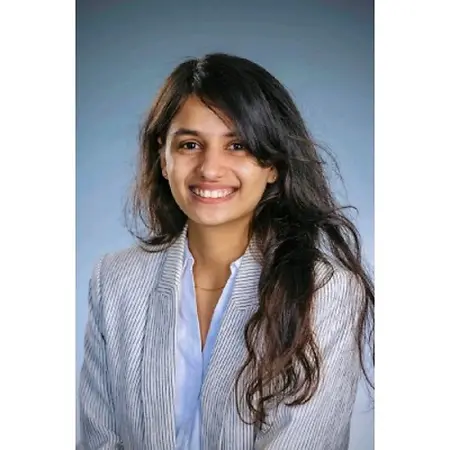 Raksha Shinde, Senior Business Analyst on Influential Women
