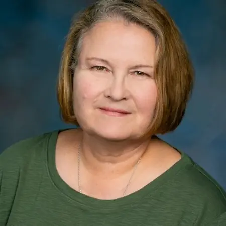 Therese Tamburello, Academic Tutor on Influential Women
