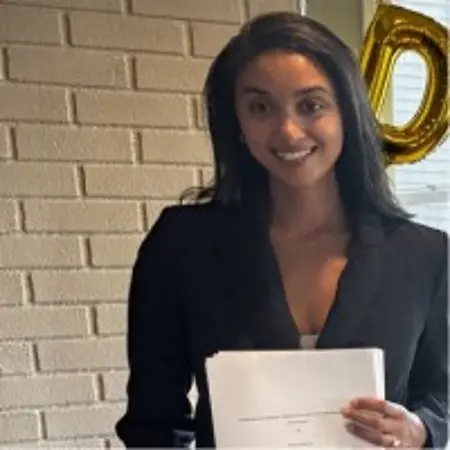 Monique Walmsley, ESL District Specialist on Influential Women