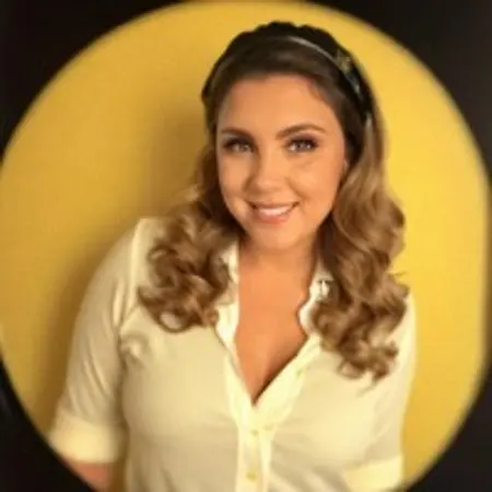 kaleigh oconner, Assistant Project Manager on Influential Women