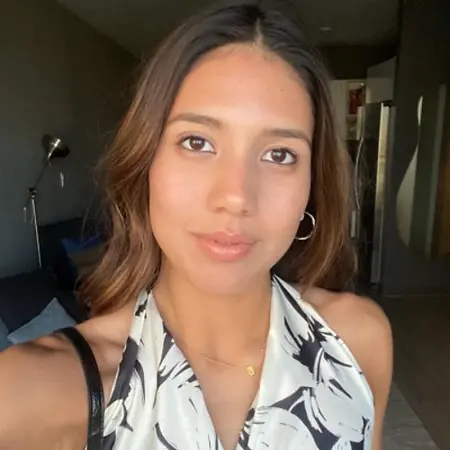 Valeria Guillen, Consulting Utility Forester on Influential Women