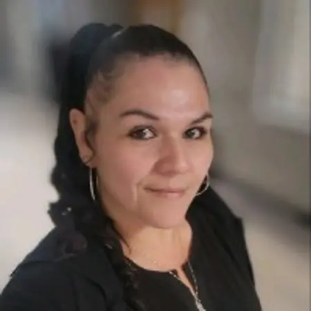Elizabeth Vargas, Procurement Manager on Influential Women