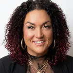 Erika Bozinovski, Founder and Director on Influential Women