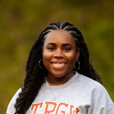 Arianna Sturdivant, MHA, BA