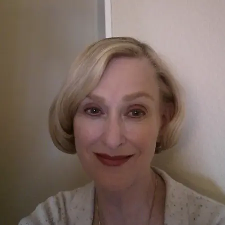 Patricia Wittkower Golkar