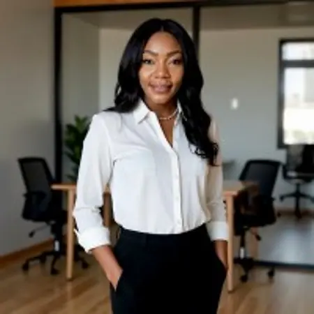 Nakia Bremmer, District General Manager on Influential Women