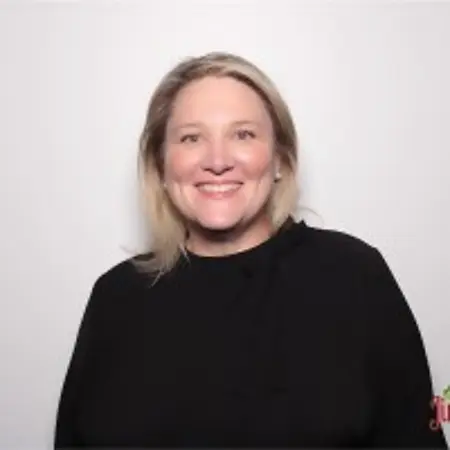 Heidi Calhoun, Director of Sales & Marketing on Influential Women