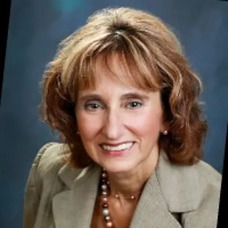 Joanne Tala Farris, Semi Retired on Influential Women