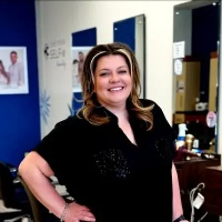 Jennifer Wise, Area Leader, Business Leader Trainer on Influential Women