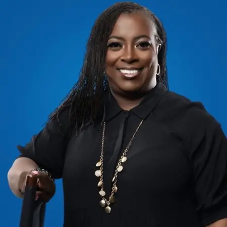 Melanie Lane, Human Resources Consultant on Influential Women