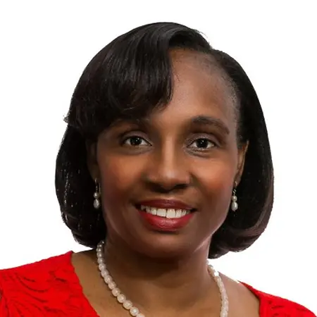 Theresa Merritt Watson, Executive Director on Influential Women