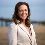 Cindy Price, Simulation Learning Consultant on Influential Women