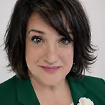Bianca Cirillo, Sales Executive on Influential Women