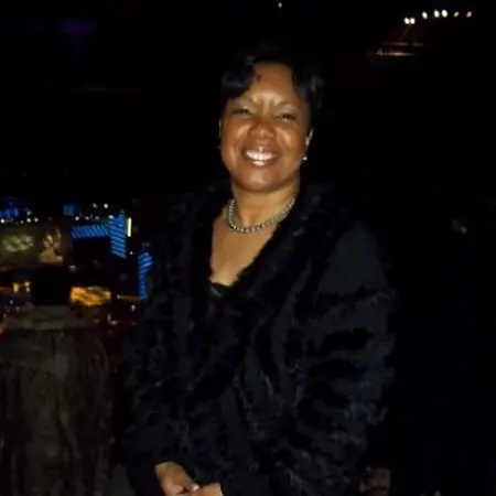 Tonya Clark, Program Coordinator on Influential Women