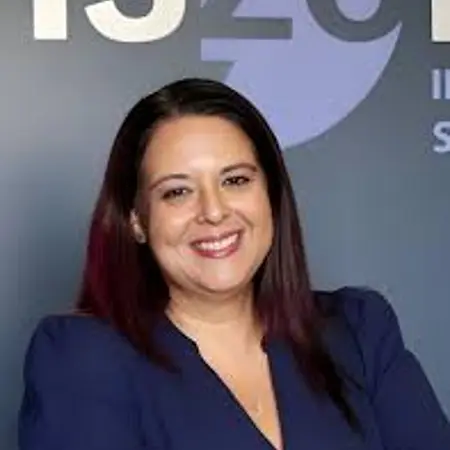 Donna Aguilar, CISR Elite