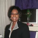 Rosalind Griffin, Office Coordinator on Influential Women