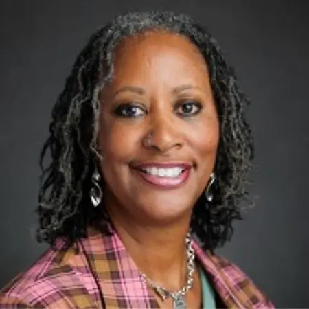 Yvette Best, President on Influential Women