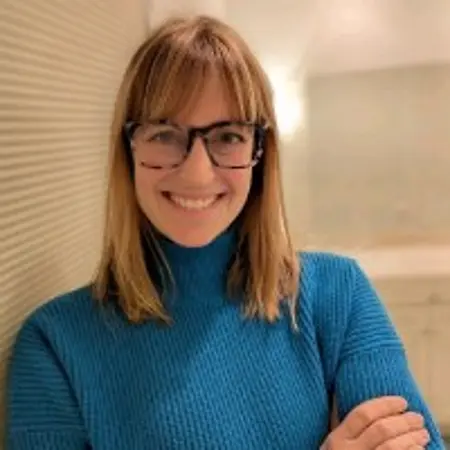 Emily Hruby Halpern, Founder and Managing Member on Influential Women