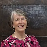 Dee Jones, MBA, Senior Consultant on Influential Women