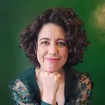 Elizabeth   Cusma, Co-Founder on Influential Women