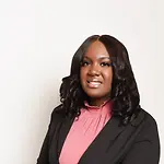 Essence Buckman-Lesane, M.Ed., Recruiter on Influential Women