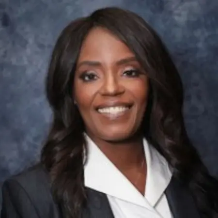 Katherine Smith, Dallas District Manger on Influential Women