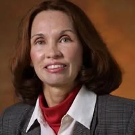 Irma Orozco, APR, MA