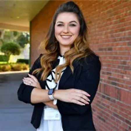 Mandy Salazar, Recreation Manager on Influential Women
