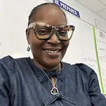 Alicia Williams Neely, Middle School Teacher on Influential Women