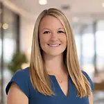 Nancy Harris, Customer Experience Manager on Influential Women